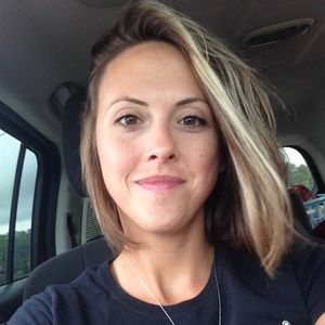 Meet your Posher, Ashlee